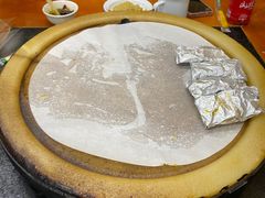 -老姐石板烧烤+铜炭火锅(总店)