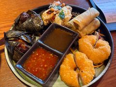 -品泰·泰国餐厅(苏州中心店)
