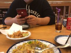 -松子料理(亮马桥店)