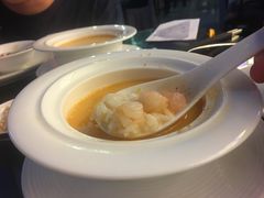 -广州塔晖粤轩中餐厅