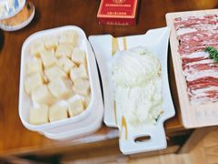 -津门老羊家·铜锅涮羊肉·烧烤(科技园店)