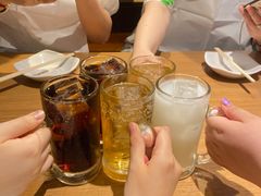 -とんちゃん 新大久保別館