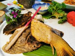 -大江户日本料理(吕厝店)