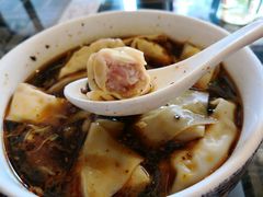 -笑来喜馄饨小笼工坊店(湖滨街店)