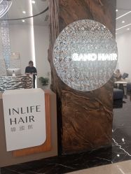 -INLIFE HAIR韩国美发