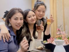 -左舞日本料理