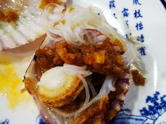 -桔子海鲜烧烤大排档(金沙滩店)