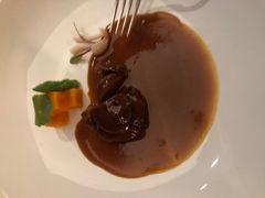 -广州柏悦酒店·悦景轩·粤菜餐厅