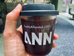 -Ann COFFEE(来福士店)