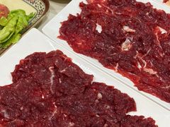 -伟记牛肉(金鸿公路店)