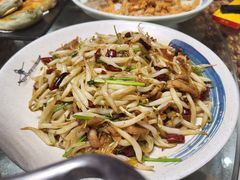 -永红源啤酒·烧烤·海鲜·大排档(台柳路店)