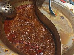 -清真·天府皇城坝百年牛肉火锅(皇城清真寺店)