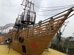 -枫香湖儿童公园