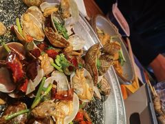 -肉串汪(西便门店)