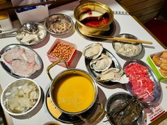 -行运海鲜食集(北京首店)