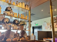 -西堤牛排(北京国瑞店)