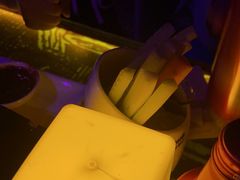 -苏荷酒吧(九街店)