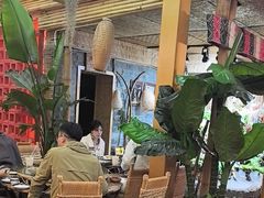 -多哥水傣味餐厅(司马巷店)