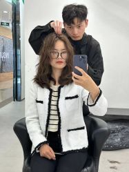 -DIAN DIAN SALON点点