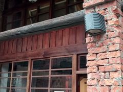 -剥皮寮历史街区