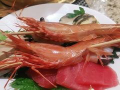 刺身拼盘-丰卓会海鲜自助(中润大道店)
