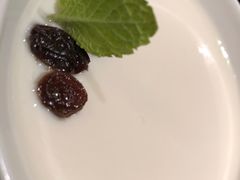 宫廷奶酪-北京四季酒店·采逸轩