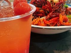 -盱眙虾神於氏龙虾(夫子庙红街店)