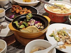 -前海沿·青岛菜(乐客城店)