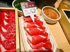 -巴奴毛肚火锅(七宝领展广场店)