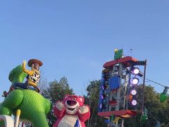 -上海迪士尼度假区