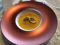 -广州四季酒店·佰鲜汇·现代法餐