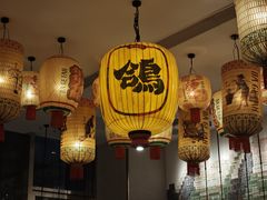 -大鸽饭(汉溪长隆店)