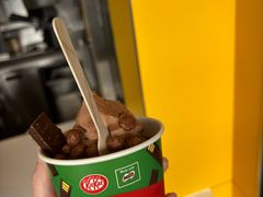 -麦当劳(星光行店)