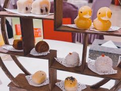 -北京全聚德(王府井店)