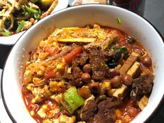 -陈熹公民族美食文化餐厅(中华广场店)