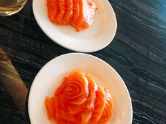 -东方红海鲜百汇(国际大厦店)