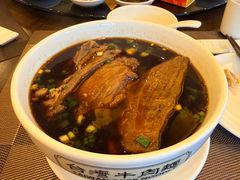 -中国厨房/台湾牛肉面