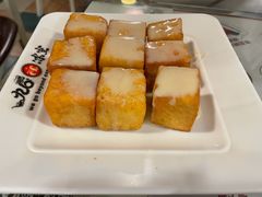 招牌一口西多士-九龙冰室(新中关购物中心店)