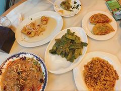 -京滨饭店·餐厅(阜外大街店)