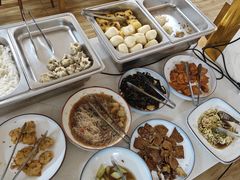 -膳缘居天然素食馆