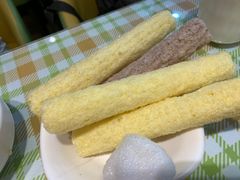 -姥姥春饼·烤鸭(未央路盛龙店)