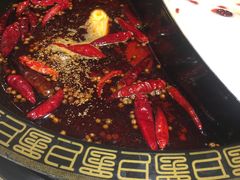 -醉南山重庆老火锅(新百店)