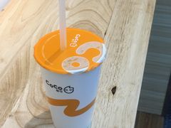 -CoCo都可(江宁托乐嘉店)