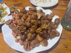 -老狼大盘鸡(祭城店)