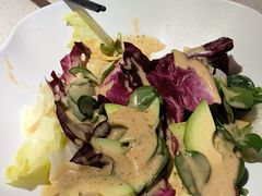 -船歌·鱼水饺青岛菜(金狮广场店)