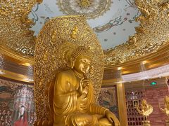 -隋唐洛阳城明堂天堂景区