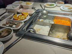 -海底捞火锅(万丰桥店)