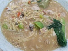 -肉燕扁食草包飯(东街店)