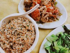 -秋姐美食店(旅游大道店)