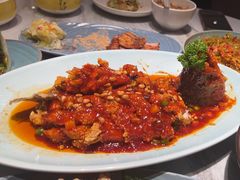 -鹿港小镇(霄云店)